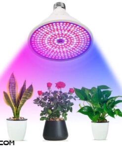 Đèn led quang phổ toàn phần trồng cây