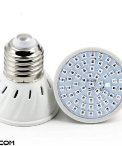 ĐÈN LED QUANG PHỔ TRỒNG CÂY