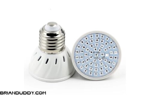 ĐÈN LED QUANG PHỔ TRỒNG CÂY