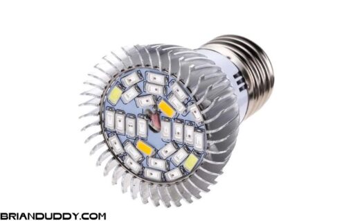 ĐÈN LED QUANG PHỔ TRỒNG CÂY