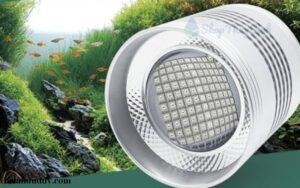 Đèn LED UV cho thủy sinh (2)